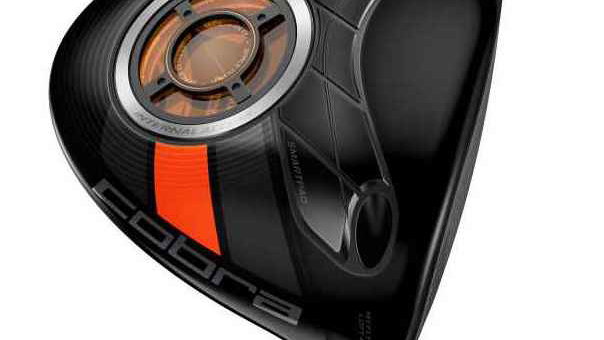 COBRA KING LTD DRIVER